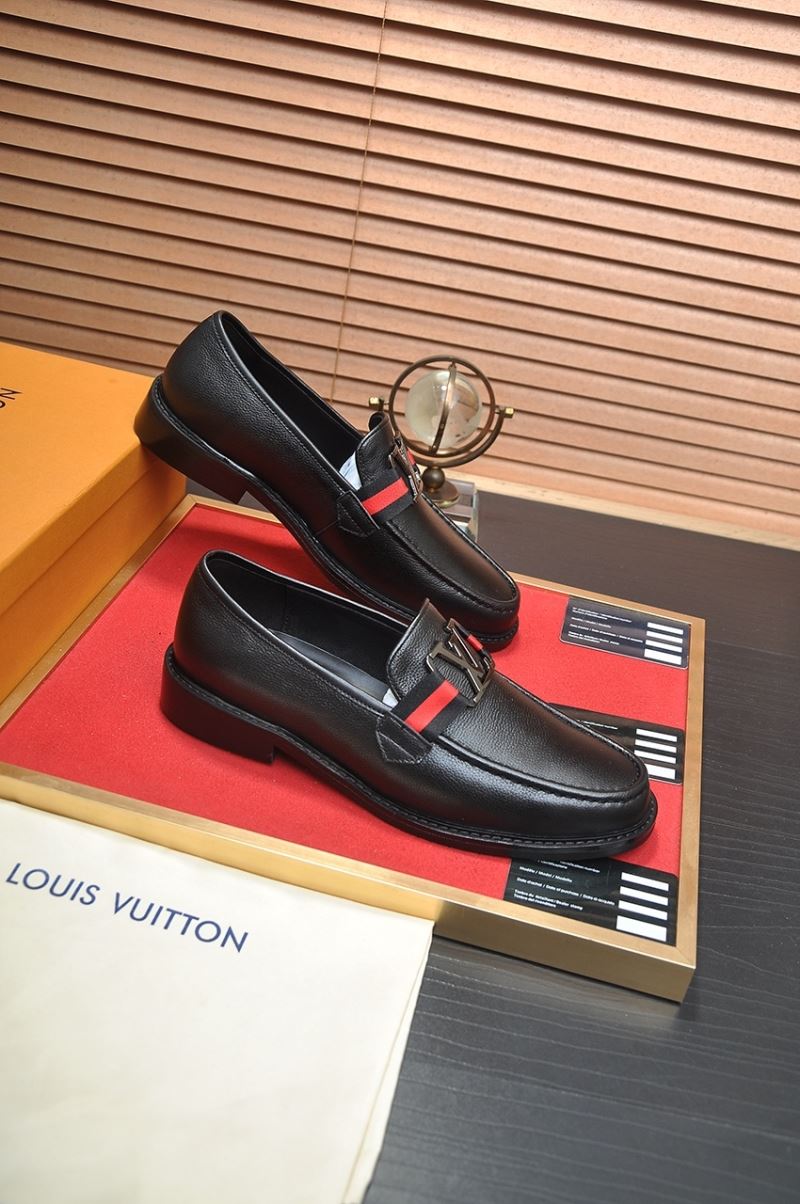 Louis Vuitton Business Shoes